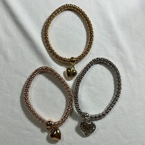 Bracelet for daily wear